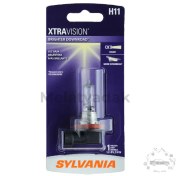 تصویر لامپ چراغ جلو نور پایین ام وی ام X22 