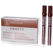 تصویر ماژیک روتوش چوب بورماواکس، Borma Wachs Holz Profix Pen 