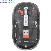 تصویر موس بی سیم میشن مدل BTM005 