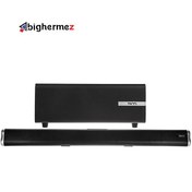 تصویر ساندبار تسکو مدل TS-2020 با توان خروجی 5500 وات 