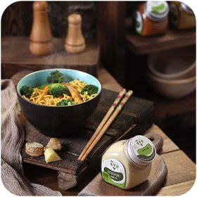 تصویر پودر زنجبیل ۱۱۰ گرم 