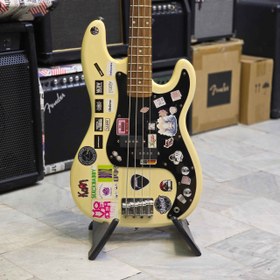 تصویر گیتار باس میویز guitar bass meives