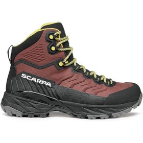 تصویر کفش کوهنوردی اورجینال برند Scarpa مدل Rush TRK LT Gore-Tex کد 824479480 