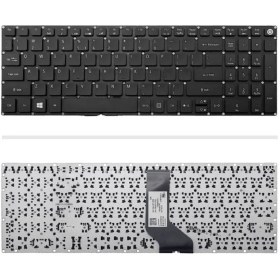 تصویر کیبورد لپ تاپ ایسر Acer Aspire E5-573 