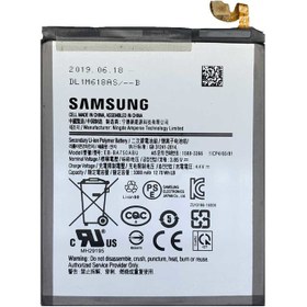 تصویر باطری گوشی سامسونگ Battery Samsung Galaxy A