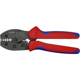 تصویر سوکت زن کنیپکس آلمان Knipex Crimp-Hebelzange اورجینال - ارسال 20 روزه 