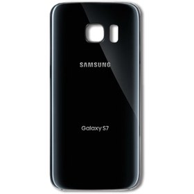 تصویر درب پشت گوشی Samsung S7 Samsung Galaxy S7 Edge back door