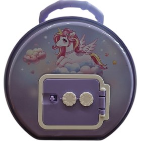 تصویر 605-23 قلک 