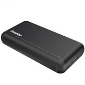 تصویر پاوربانک انرجایزر مدل UE30057PQ ظرفیت ۳۰ هزار 