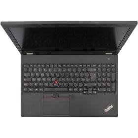 تصویر لپ تاپ استوک لنوو مدل Thinkpad L560 