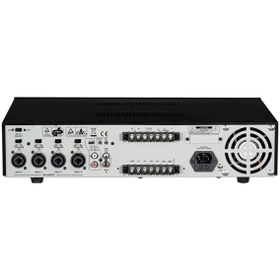 تصویر امپلیفایر SHOW مدل 4241 