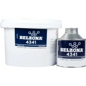 تصویر چسب بلزونا BELZONA 4341 