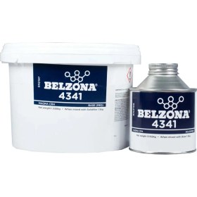 تصویر چسب بلزونا BELZONA 4341 