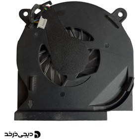 تصویر فن لپ تاپ FAN LAPTOP DELL LATITUDE E6410 FAN LAPTOP DELL LATITUDE E6410 CN-04H1RR-72449-0AB-0574-A00