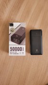 تصویر پاوربانک 50000 فست شارژ لنیز مدل Lenyes PX591 Anker Lenyes PX591 power bank