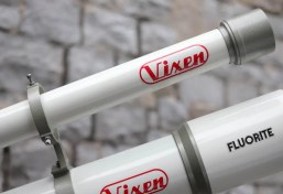 تصویر تلسکوپ راهنمای ۶۰ میلی‌متر ویکسن 