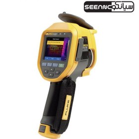 تصویر دوربین حرارتی فلوک آمریکا مدل FLUKE TI401 PRO 