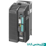 تصویر اینورتر زیمنس G120C سه فاز 45 کیلووات 6SL3210-1KE28-4UF1 