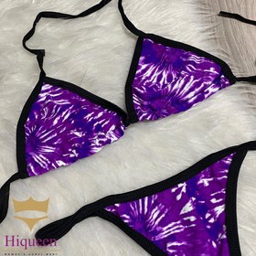 تصویر میکرو بیکینی لیوسا liuosa Bikini