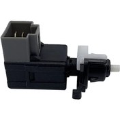 تصویر استپ ترمز خودروی کیا سراتو 2013 - 2013 