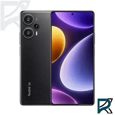 خرید و قیمت گوشی شیائومی Redmi Note 12 Turbo حافظه 512 رم 12 گیگابایت | ترب