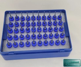 تصویر مته فرز 1.CNC 1 