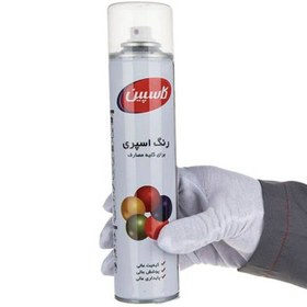 تصویر اسپری کیلر Caspian 300ml 