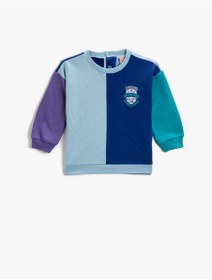 تصویر پلیور کودک / نوجوان کوتون koton | 179977774