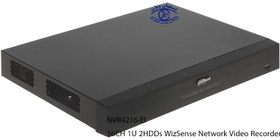 تصویر دستگاه ذخیره کننده داهواDH-NVR4216-EI NVR