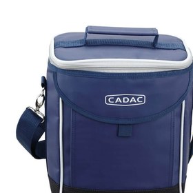 تصویر کیف خنک نگهدارنده مدل Cadac - 12 Can Premium 