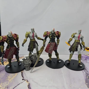 تصویر فروشگاه انیگما فیگور