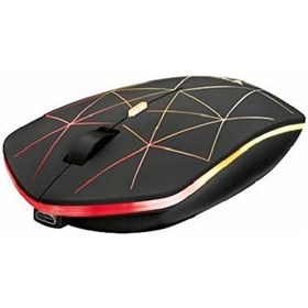 تصویر ماوس گیمینگ تراست مدل GXT 117 Strike Trust GXT 117 Strike Gaming Mouse