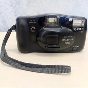 تصویر دوربین کلکسیونی مارک FUJI 105 Super (کد 26249) 