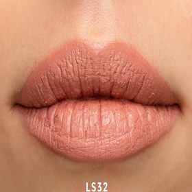 تصویر رژ لب جامد نوتریکا - Ls20 Notrika lip