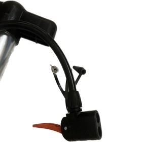 تصویر تلمبه دستی مدل BP507 