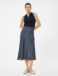 تصویر دامن زنانه کوتون koton 