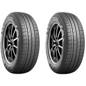 تصویر لاستیک خودرو هیوندای ورنا 175/70R13 زتوم (Zetum Tire) 