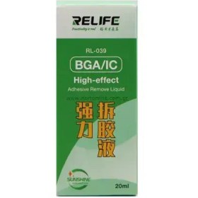 تصویر حلال چسب RELIFE RL-039 