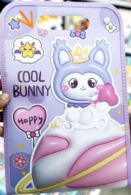 تصویر پوشه آکاردئونی 