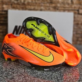 تصویر کفش فوتبال نایک مرکوریال ایرزوم ویپورNike Mercurial Airzoom Vapor 16 