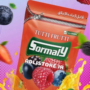 تصویر فروشگاه آدلی استور