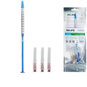 تصویر سرنگ RELIFE HW31 1.0ML 