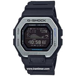 تصویر ساعت مچی کاسیو مدل GBX-100-1 ساعت مچی کاسیو | CASIO GBX-100-1 | گالری ساعت آماتیست