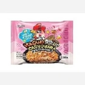 تصویر نودل جاجانگمیون 