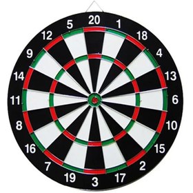 تصویر تخته دارت سوزنی لانائو سایز ۱۷ اینچ مدل LA17556 