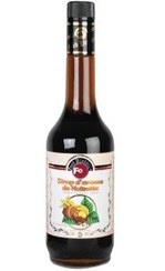 تصویر سیروپ فندق فو Fo 