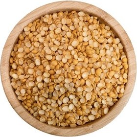 تصویر لپه درجه یک 