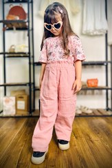 تصویر بلوز شلوار وارداتی shin 