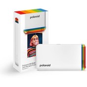 تصویر پرینتر عکس Polaroid Hi-Print مدل 9128 - ارسال 30 روز کاری 