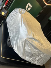 تصویر چادر مناسب لاماری ایما 